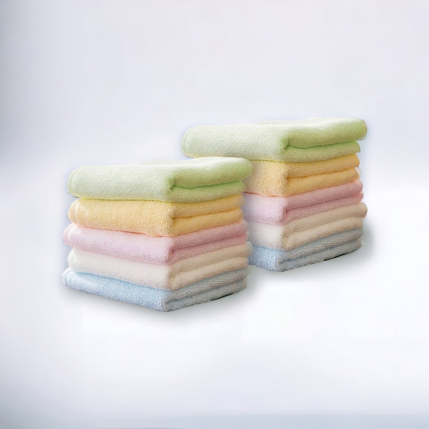 Luxury Bamboo Facial Towel