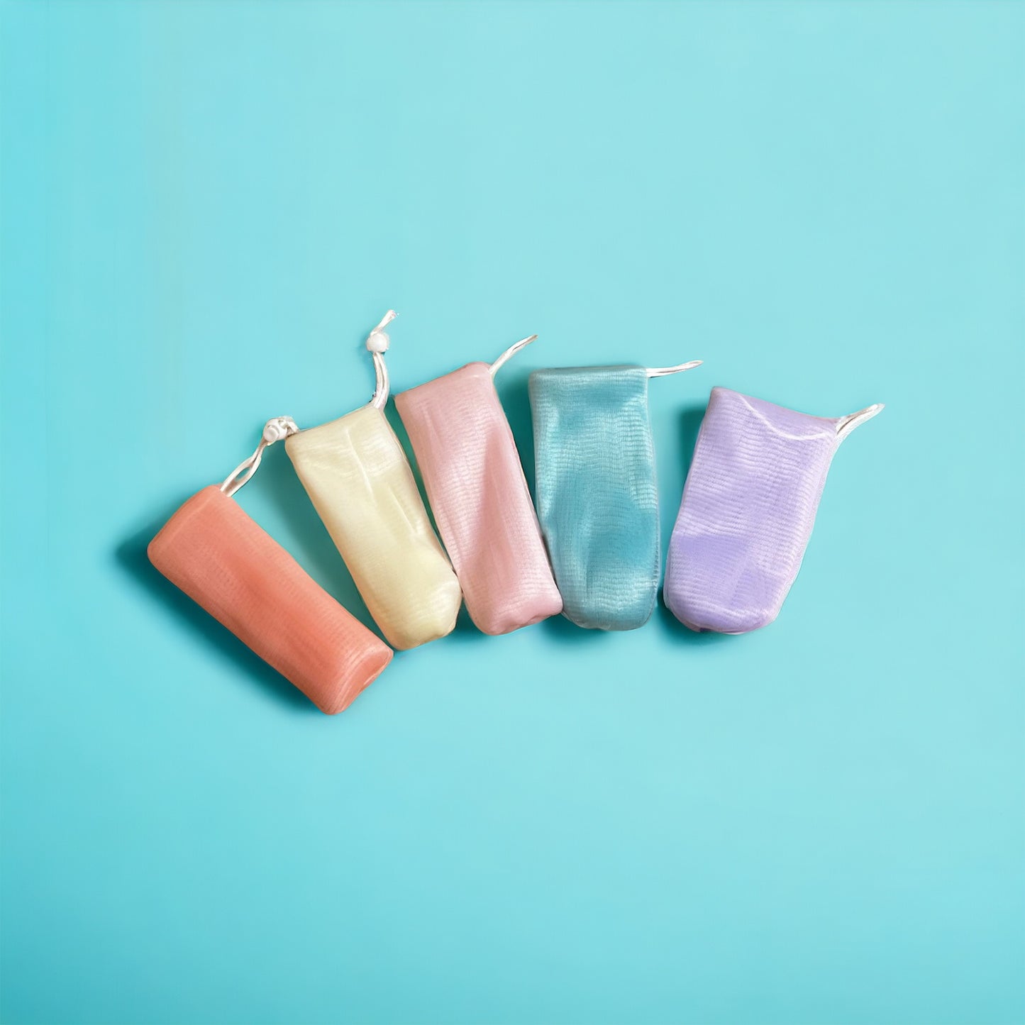 Premium Foaming Soap Pouch