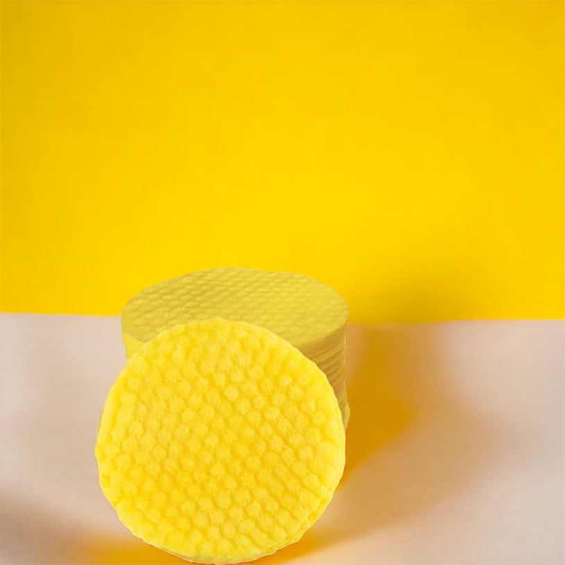 Kojic Acid + Turmeric Cleansing Pads