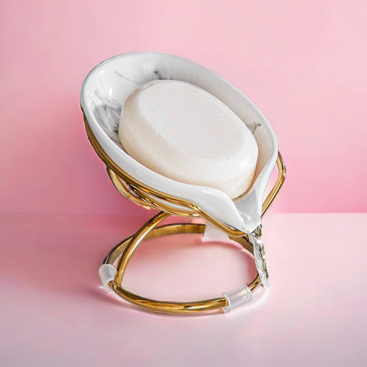 Luxury Soap Dish